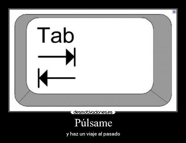 Púlsame -