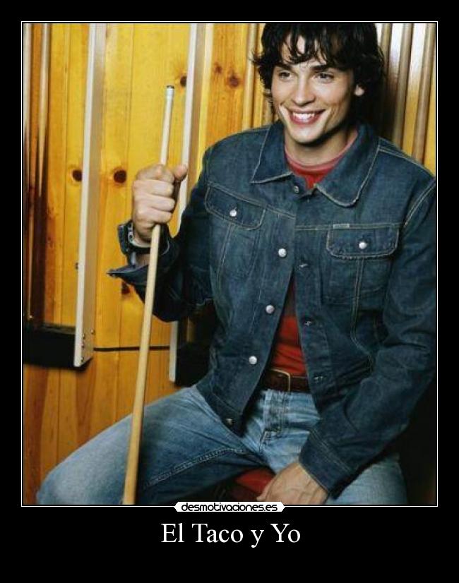 El Taco y Yo -