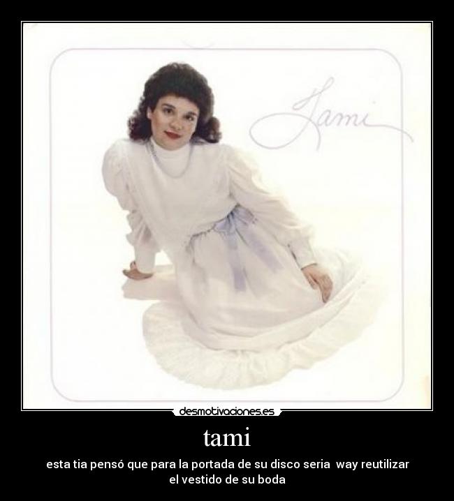 tami -