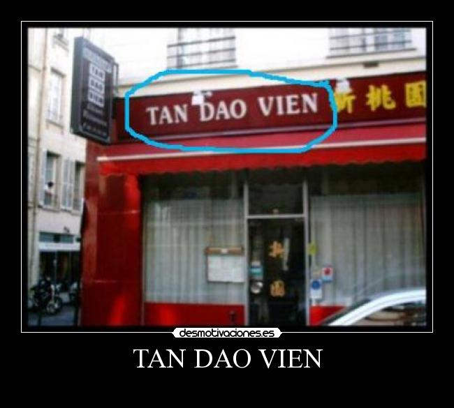 TAN DAO VIEN -