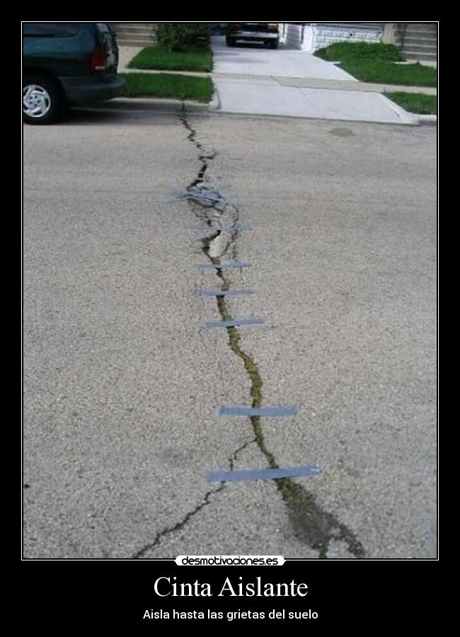Cinta Aislante -