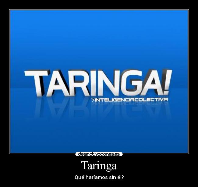 Taringa - 