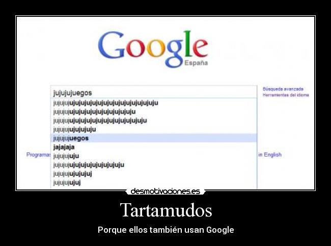 Tartamudos - 