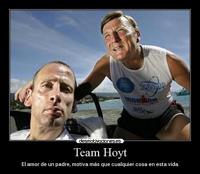 Team Hoyt - 