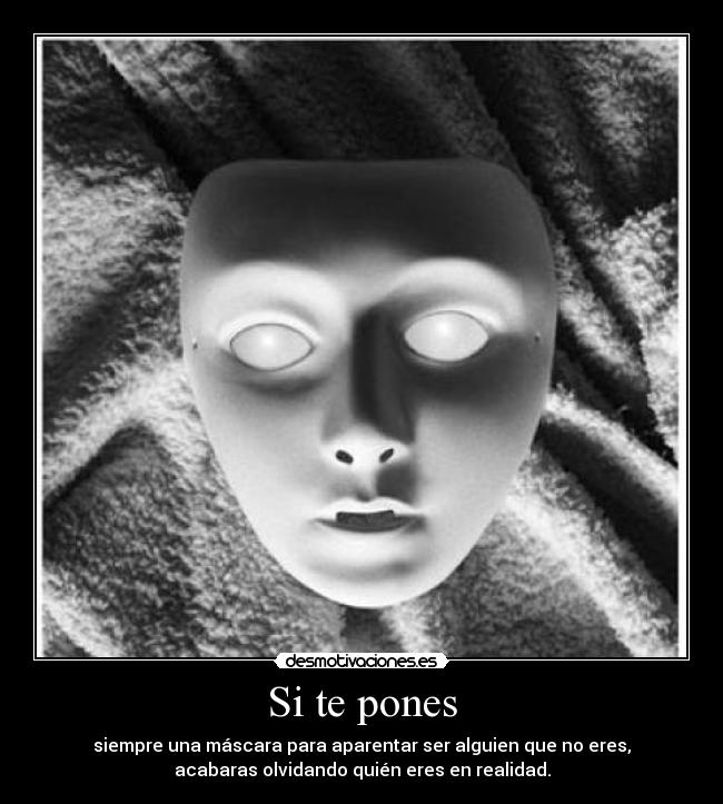 Si te pones - 