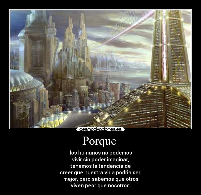 Porque -