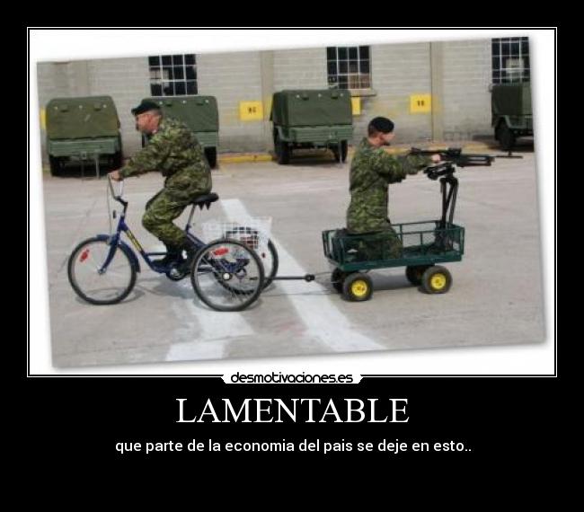 LAMENTABLE - 