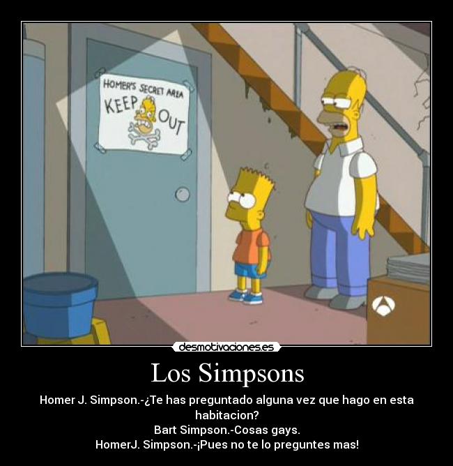 Los Simpsons -