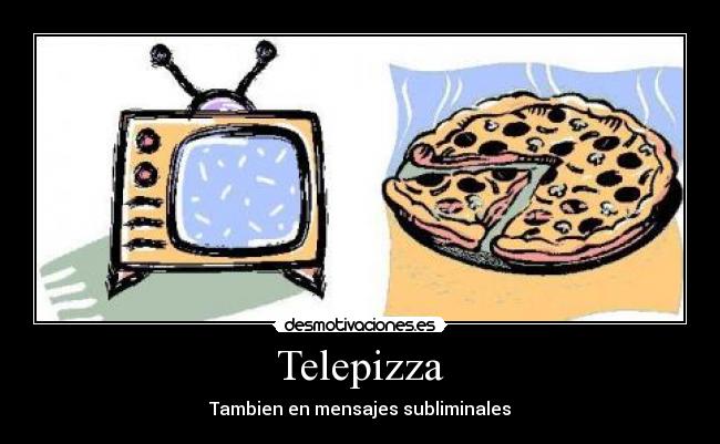 Telepizza - 