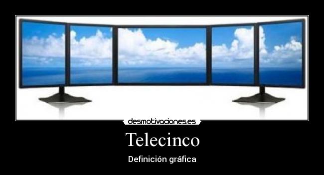 Telecinco - 