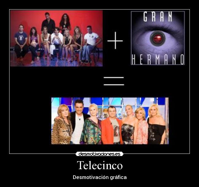 Telecinco -
