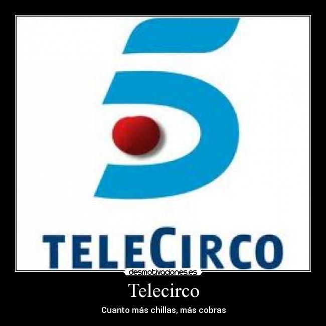 Telecirco -
