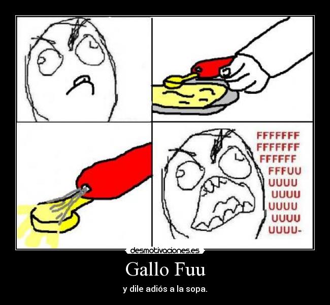 carteles sevisra desmotivaciones