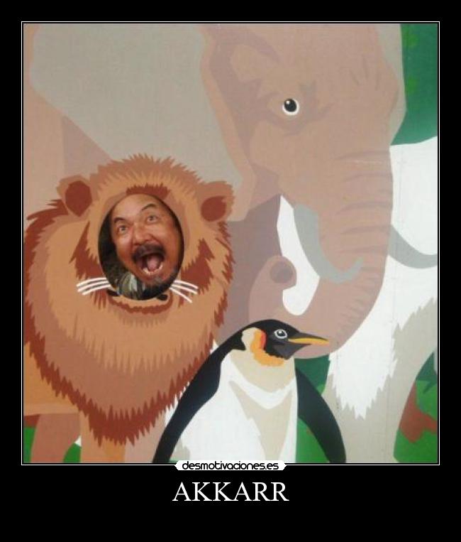 AKKARR -