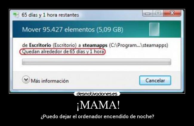 ¡MAMA! - 