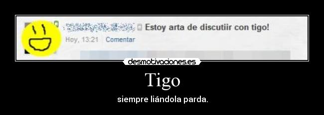Tigo - 