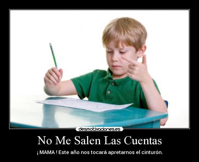 carteles sal desmotivaciones