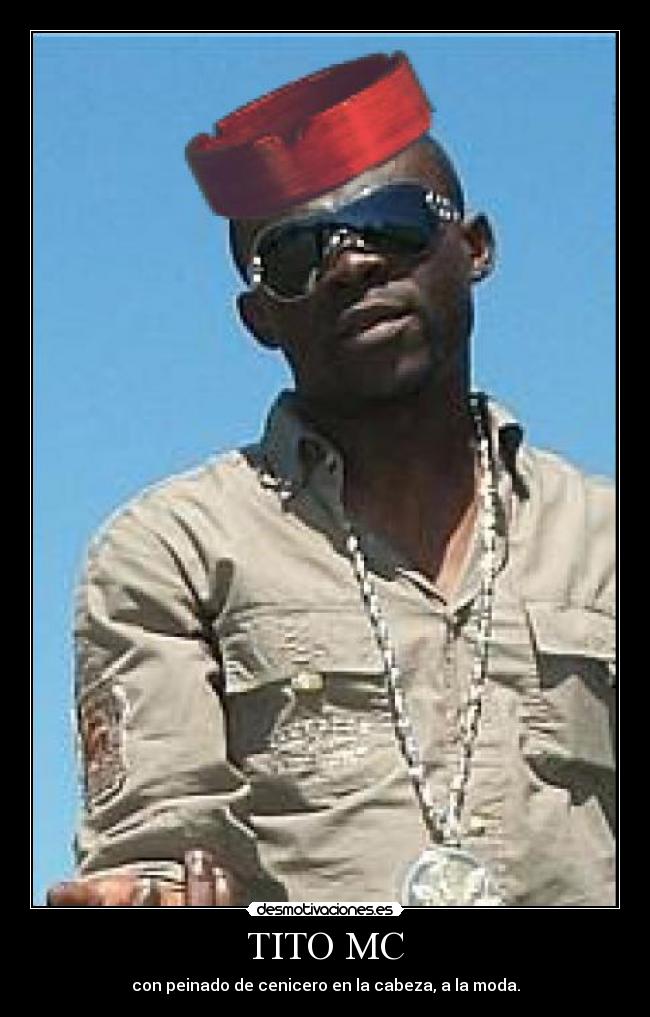 TITO MC - 