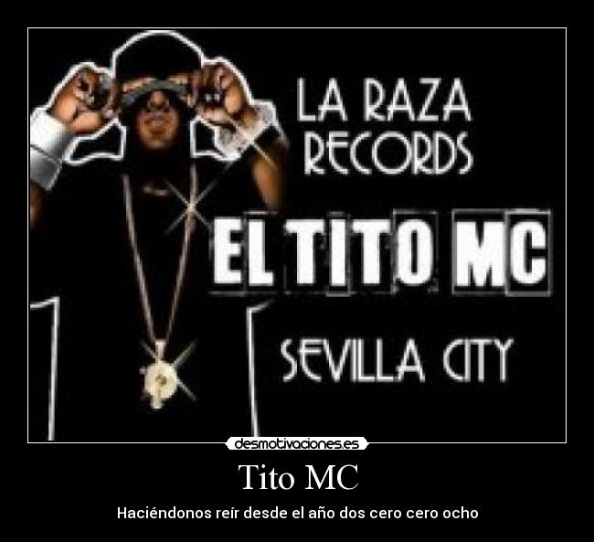 Tito MC -