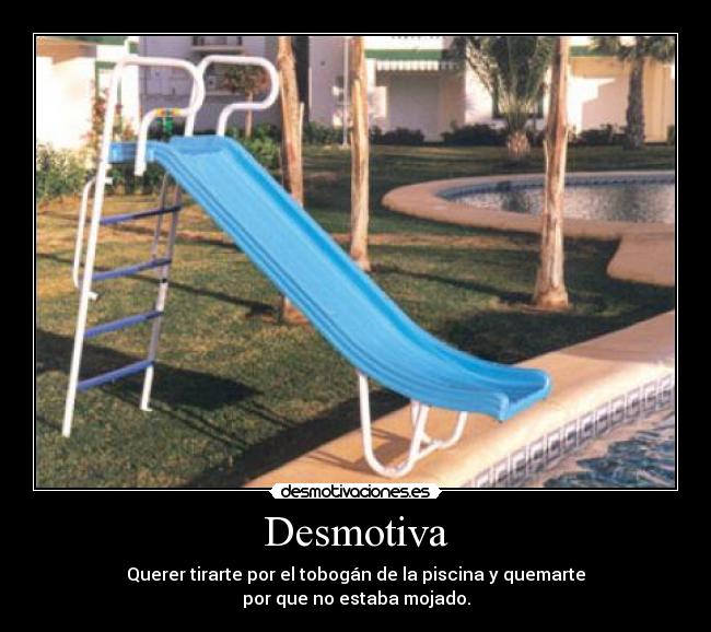 carteles desmotiva desmotivaciones