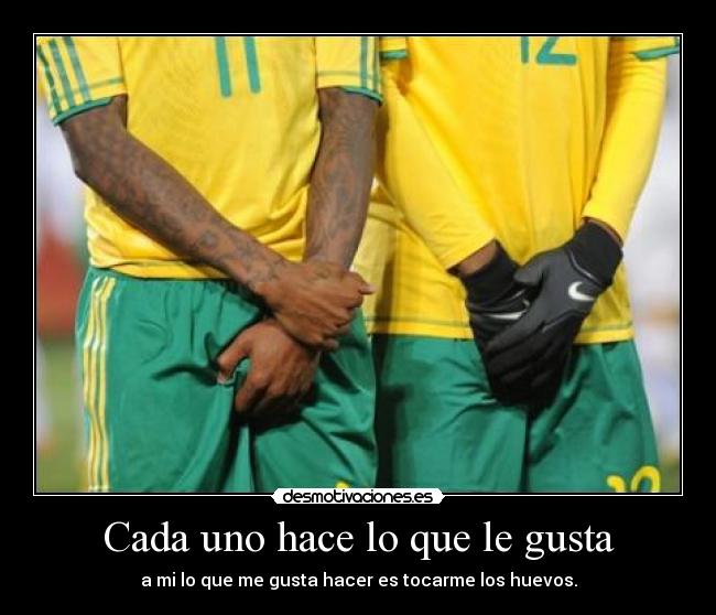 carteles huevos gustar principal desmotivaciones