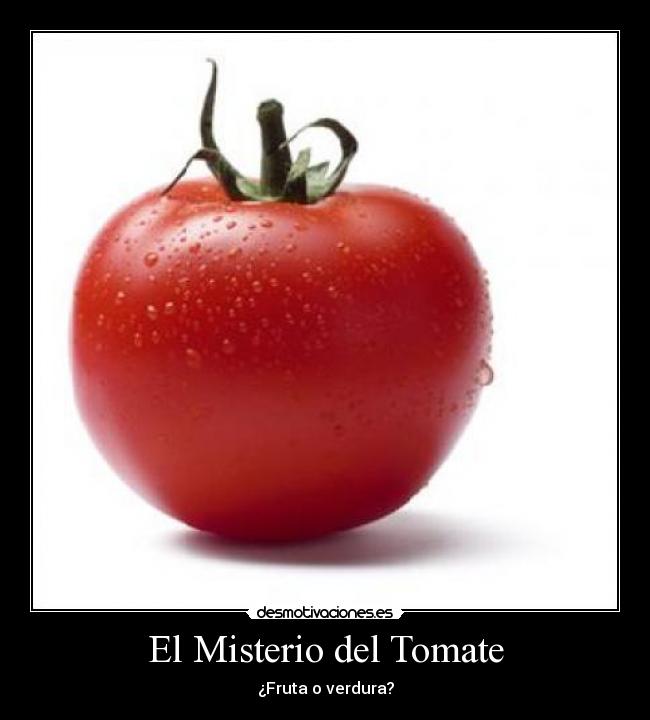 carteles tomate desmotivaciones