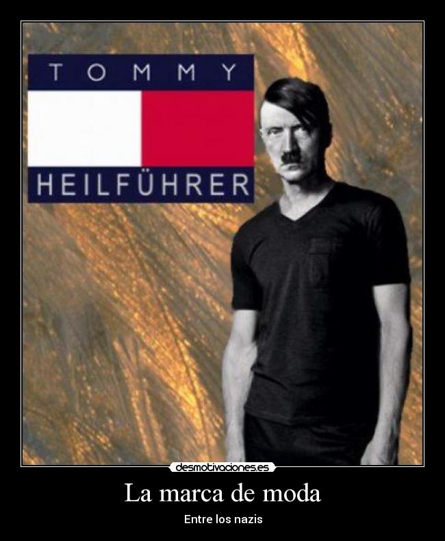 carteles nazis desmotivaciones