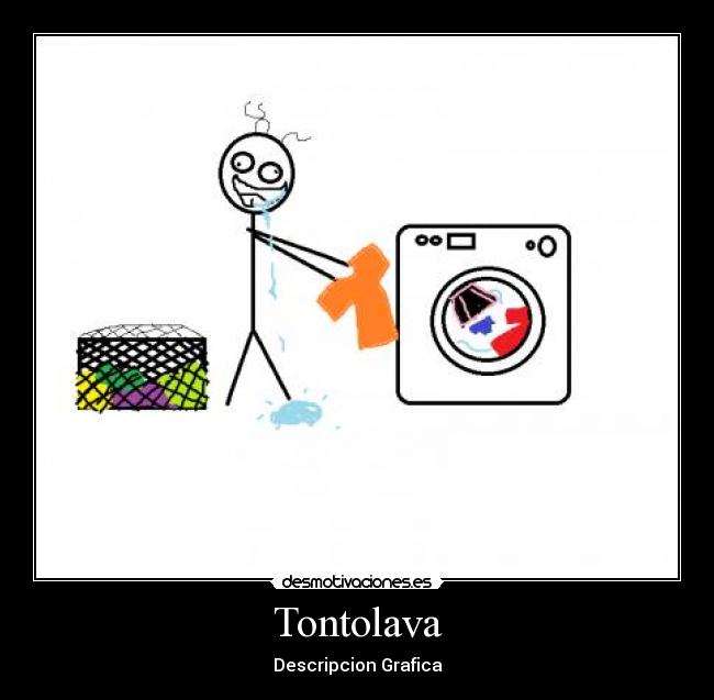 Tontolava - 