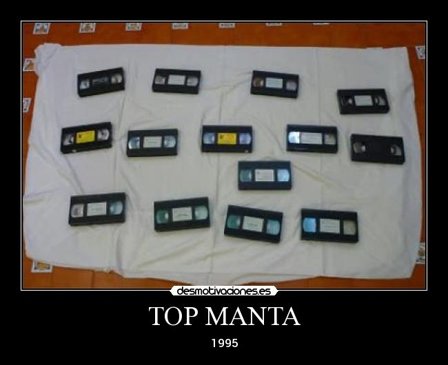 TOP MANTA -