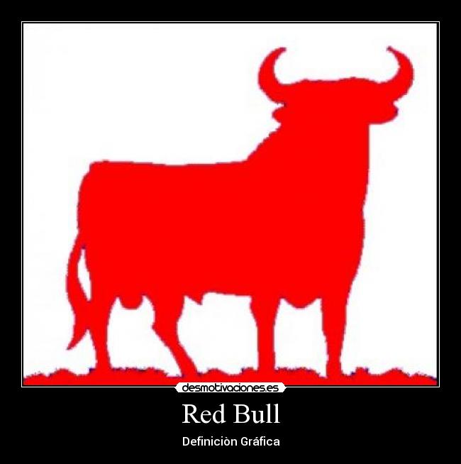 Red Bull -
