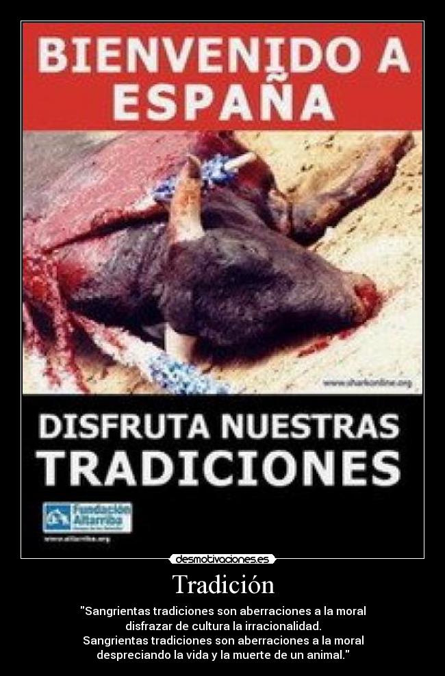 Tradición - 