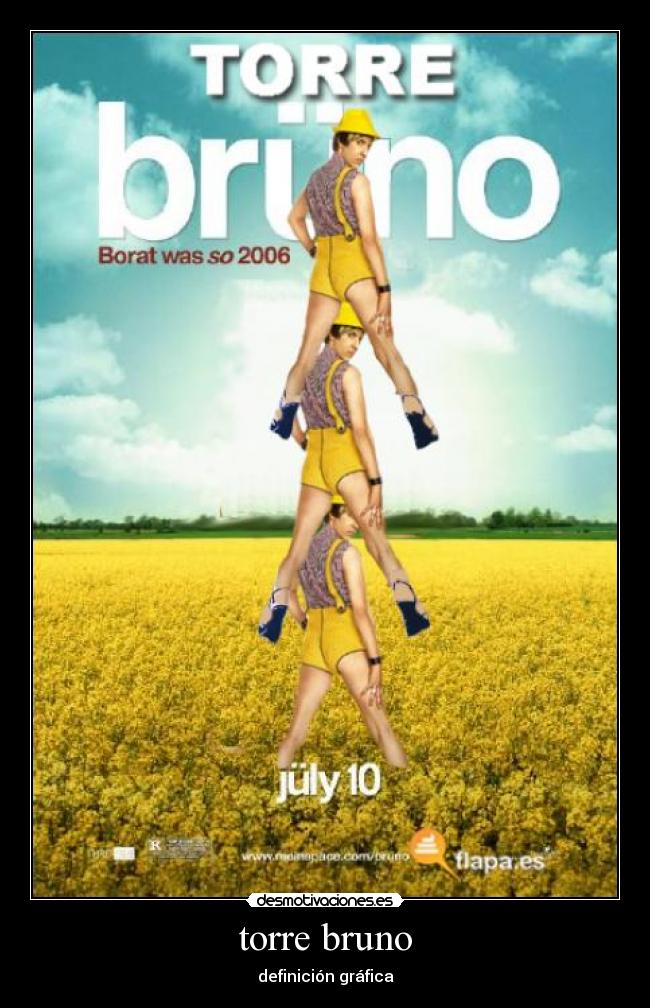 carteles torrebruno desmotivaciones