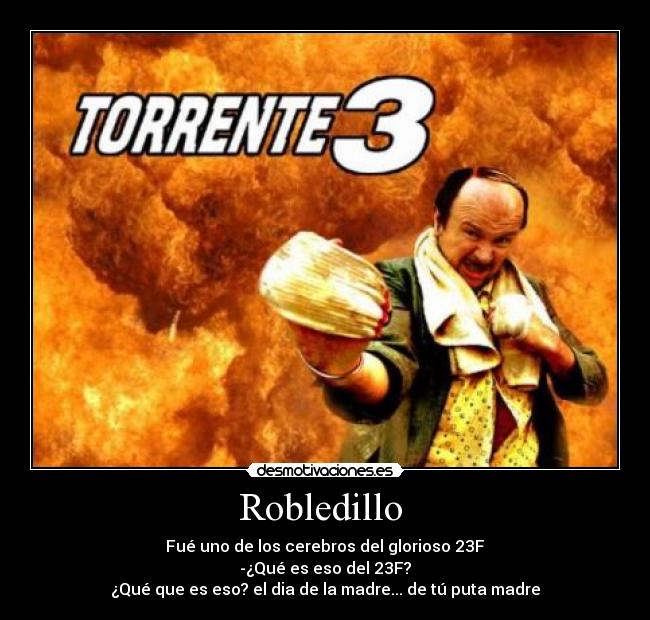 Robledillo  - 