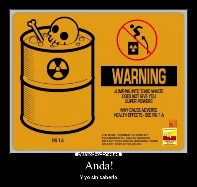Anda! -