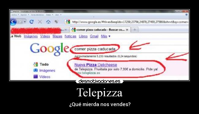 Telepizza -