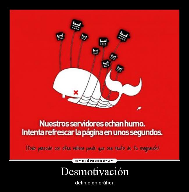 Desmotivación - 