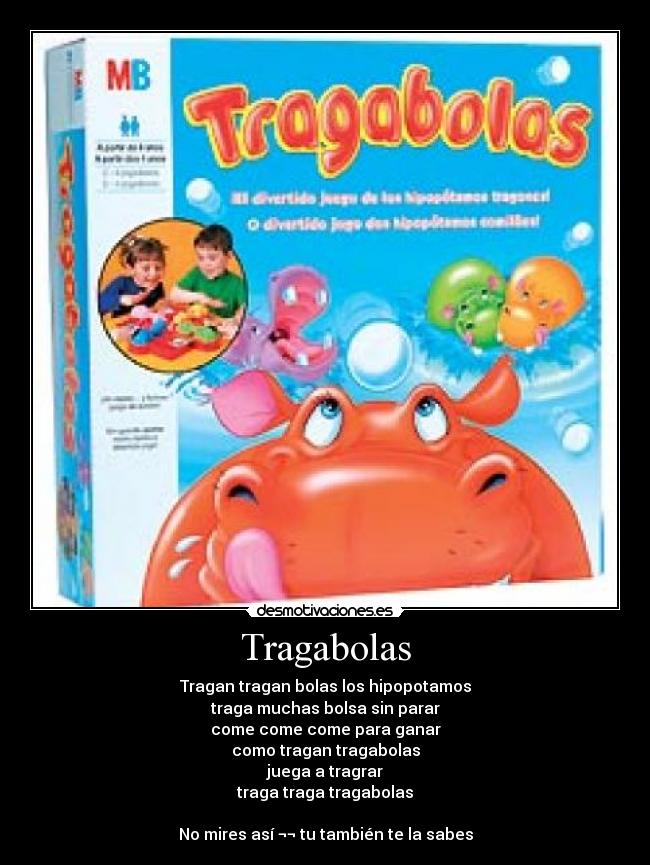 carteles tragabolas desmotivaciones