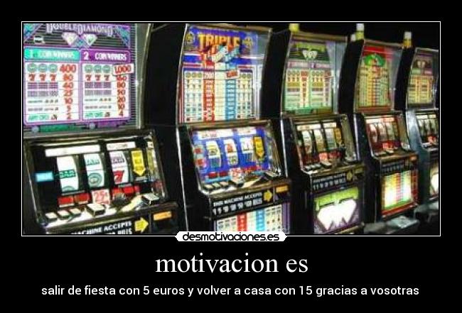 motivacion es -
