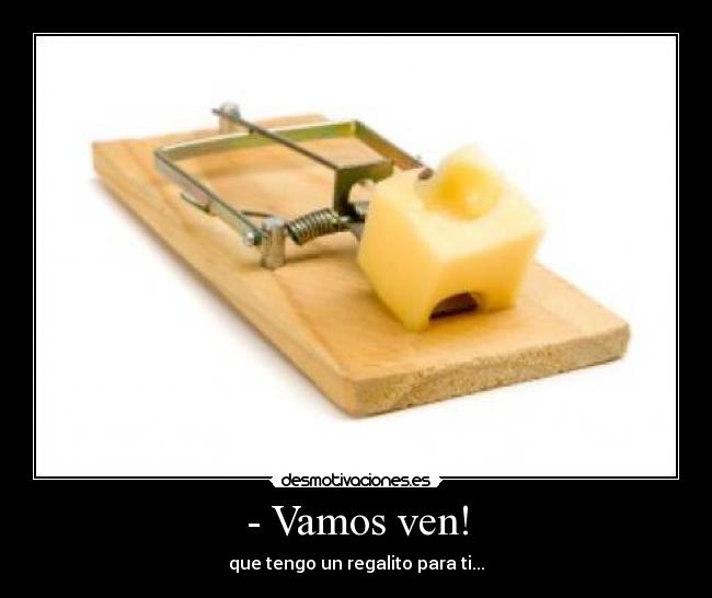 carteles vextors rules desmotivaciones