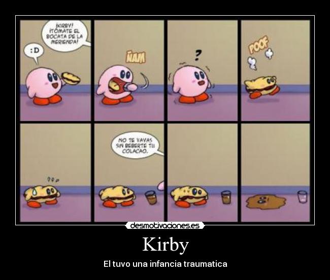 Kirby - 