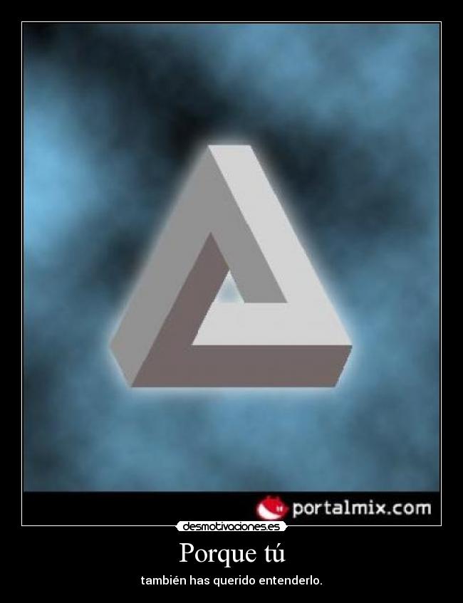 carteles ilusion optica desmotivaciones