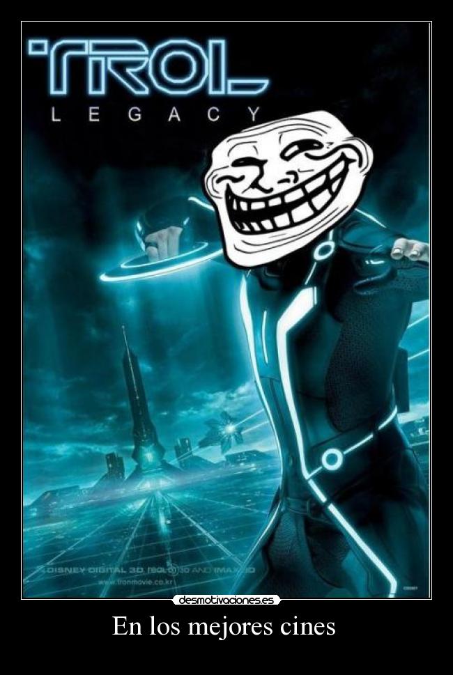 En los mejores cines  - 