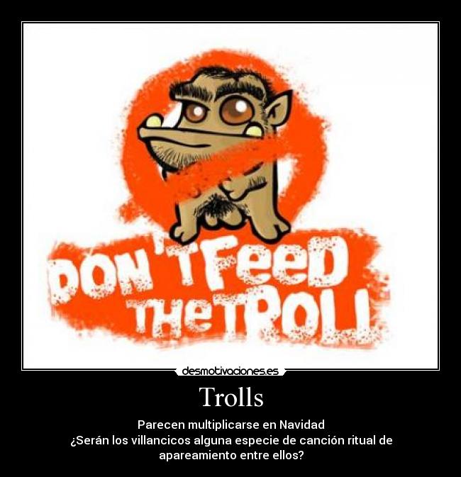 Trolls - 