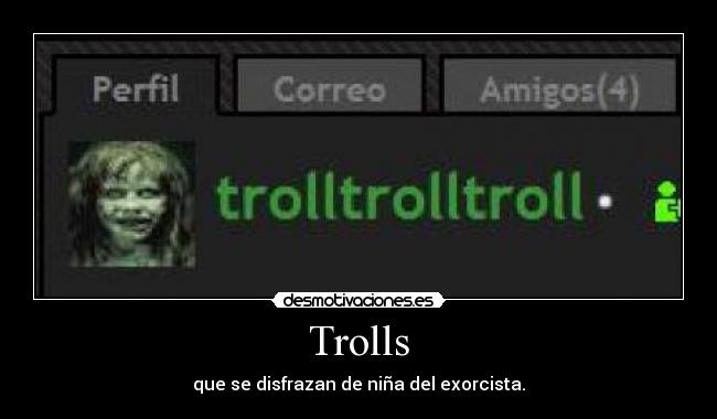 carteles danitriper desmotivaciones