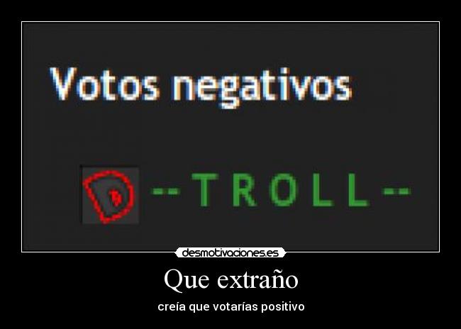 carteles kinmono anti-troll desmotivaciones