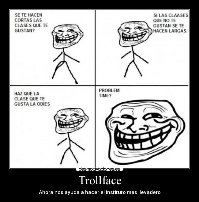 Trollface - 