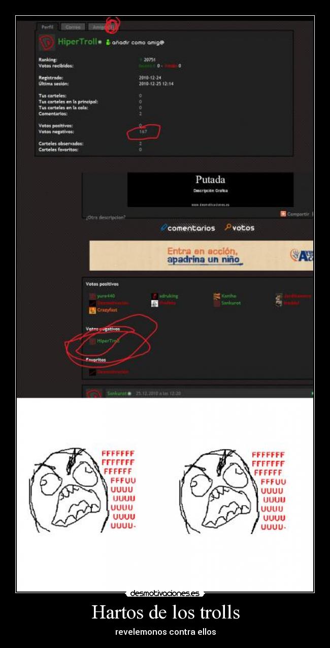 carteles fiuuu desmotivaciones
