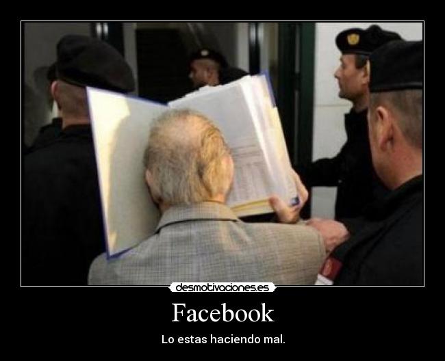 Facebook -