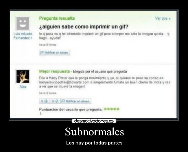 carteles davidag31 desmotivaciones