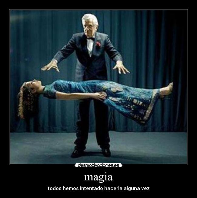 magia -